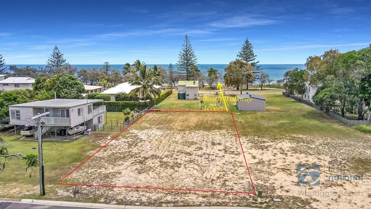 4 Oak Street, Woodgate QLD 4660
