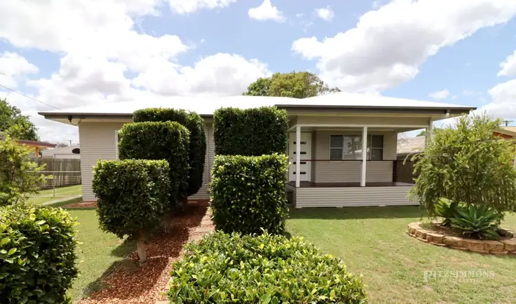 Second view of Homely house listing, 35 Curtis Street, Dalby QLD 4405