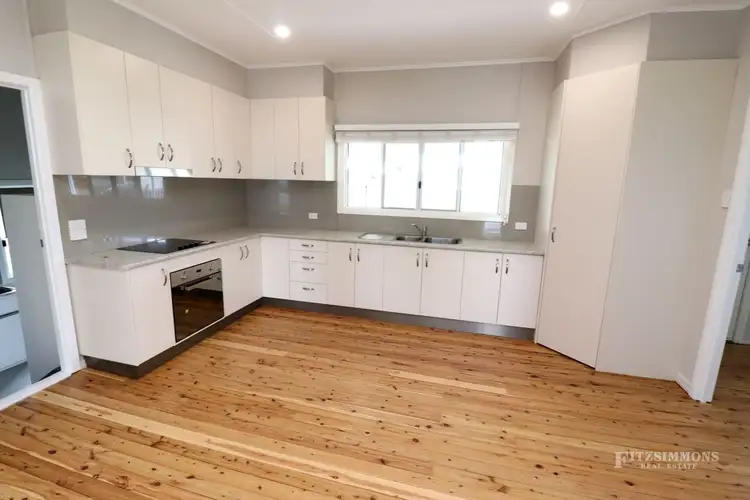 Fourth view of Homely house listing, 35 Curtis Street, Dalby QLD 4405