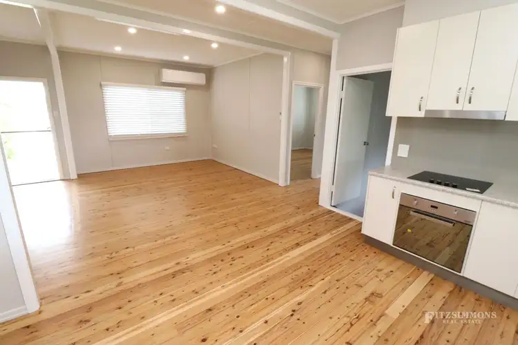 Fifth view of Homely house listing, 35 Curtis Street, Dalby QLD 4405