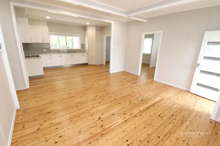 Sixth view of Homely house listing, 35 Curtis Street, Dalby QLD 4405