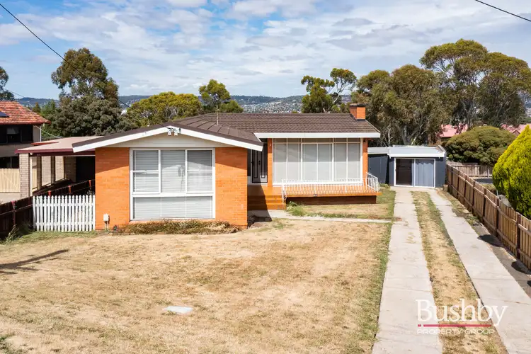 Second view of Homely house listing, 37 Ronneby Road, Newnham TAS 7248