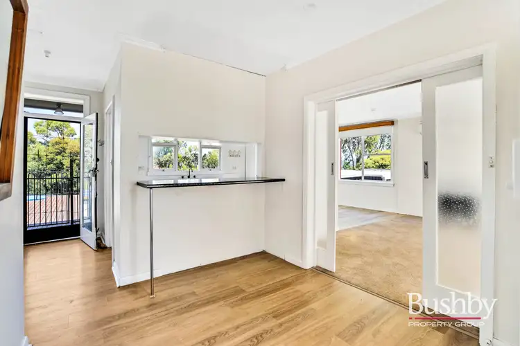 Sixth view of Homely house listing, 37 Ronneby Road, Newnham TAS 7248