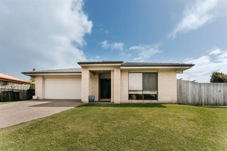11 Reef Court..., Bargara QLD 4670