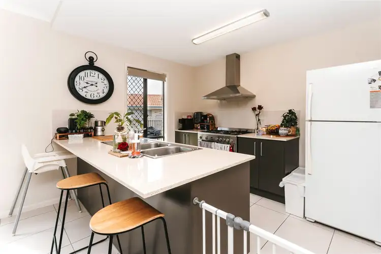 Sixth view of Homely house listing, 11 Reef Court..., Bargara QLD 4670