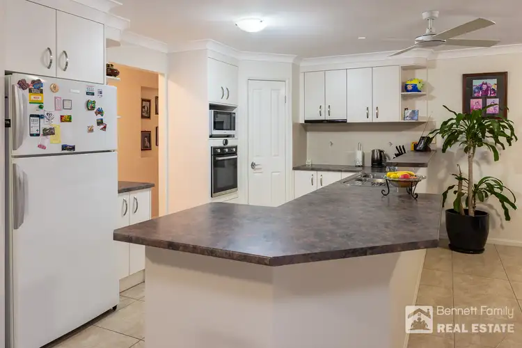 Second view of Homely house listing, 5 Ebony Crescent, Redland Bay QLD 4165