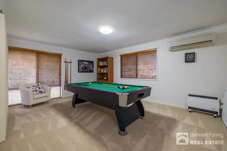 Fourth view of Homely house listing, 5 Ebony Crescent, Redland Bay QLD 4165