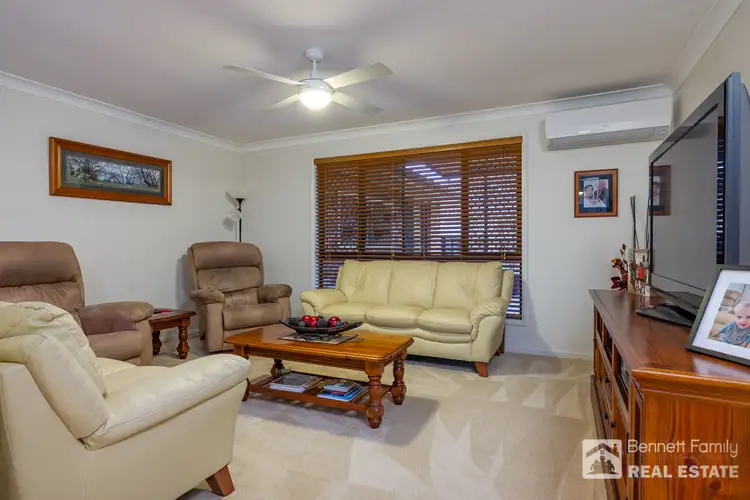 Fifth view of Homely house listing, 5 Ebony Crescent, Redland Bay QLD 4165
