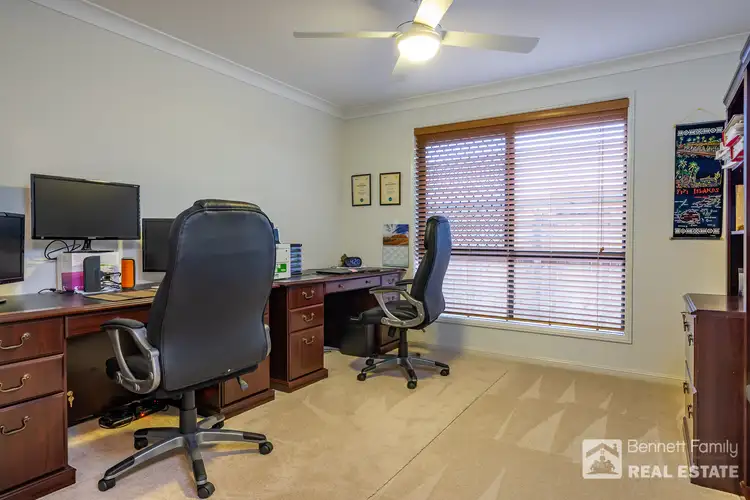 Sixth view of Homely house listing, 5 Ebony Crescent, Redland Bay QLD 4165