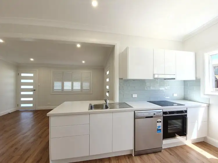 Second view of Homely house listing, 11 Short Street, Aberdeen NSW 2336