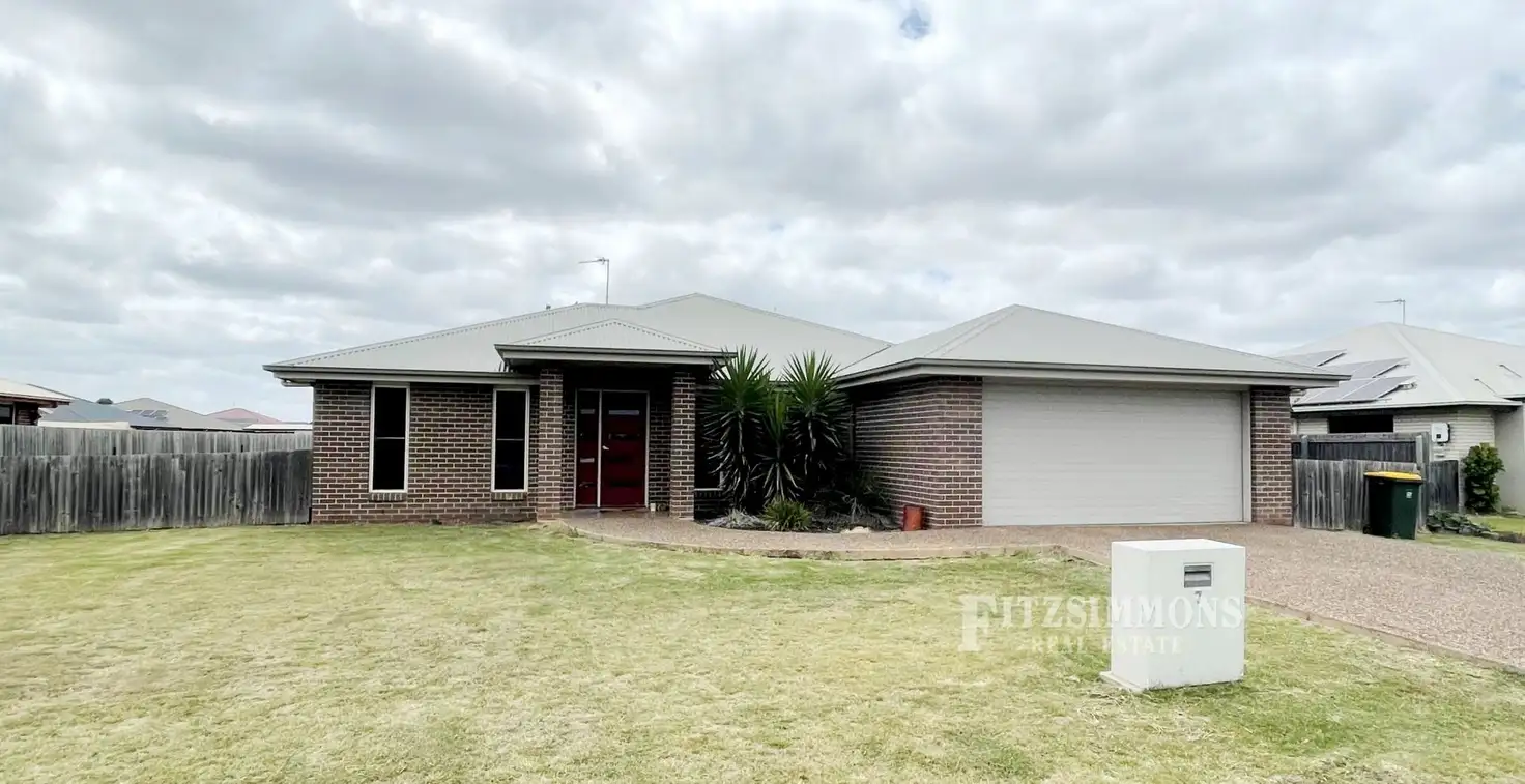 Main view of Homely house listing, 7 Baystone Street, Dalby QLD 4405