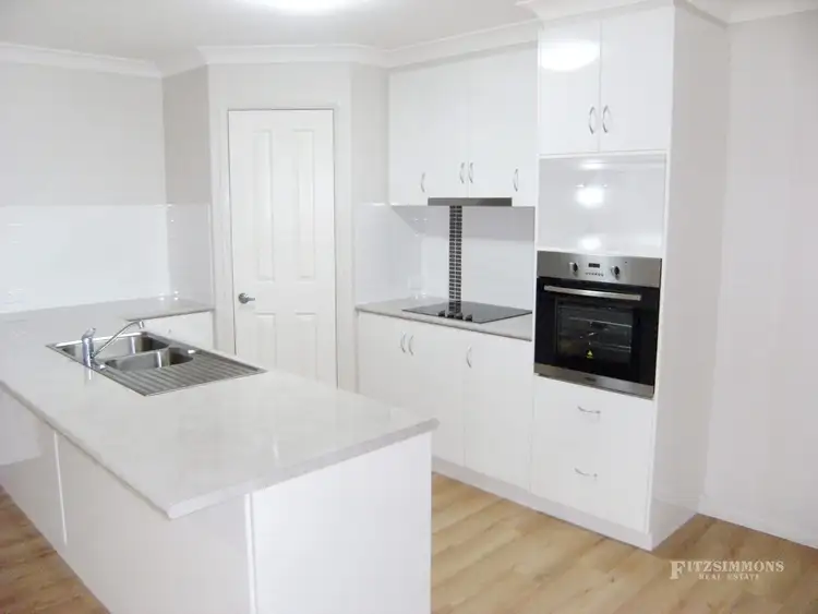 Second view of Homely house listing, 7 Baystone Street, Dalby QLD 4405