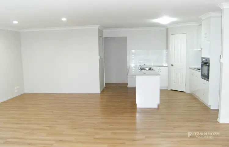 Third view of Homely house listing, 7 Baystone Street, Dalby QLD 4405