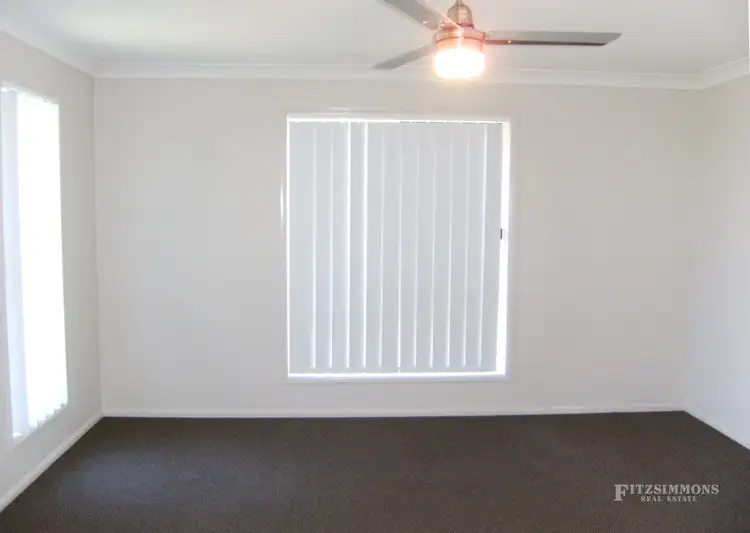 Fifth view of Homely house listing, 7 Baystone Street, Dalby QLD 4405