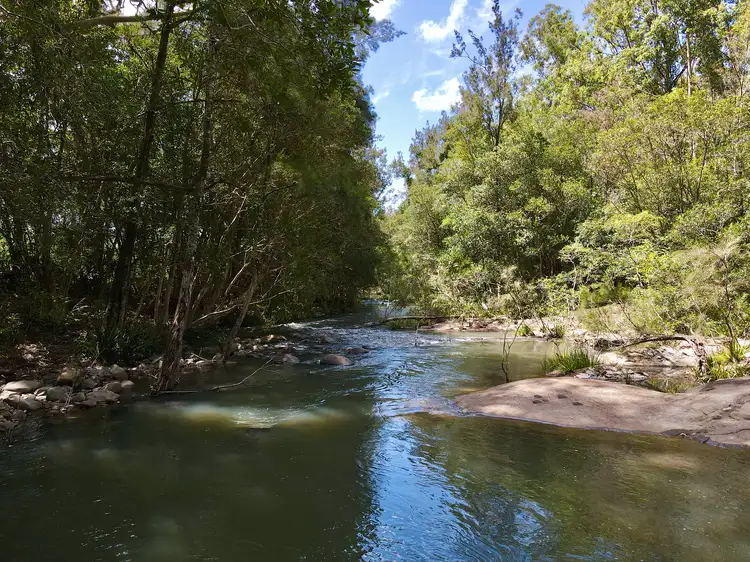 Second view of Homely rural property listing, 21 Mountain Road, Monkerai Via, Dungog NSW 2420