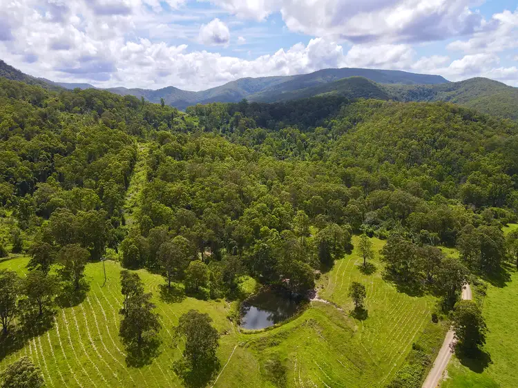 Fourth view of Homely rural property listing, 21 Mountain Road, Monkerai Via, Dungog NSW 2420