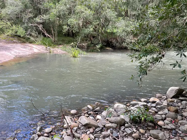 Fifth view of Homely rural property listing, 21 Mountain Road, Monkerai Via, Dungog NSW 2420