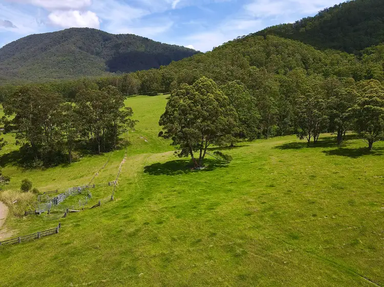 Sixth view of Homely rural property listing, 21 Mountain Road, Monkerai Via, Dungog NSW 2420