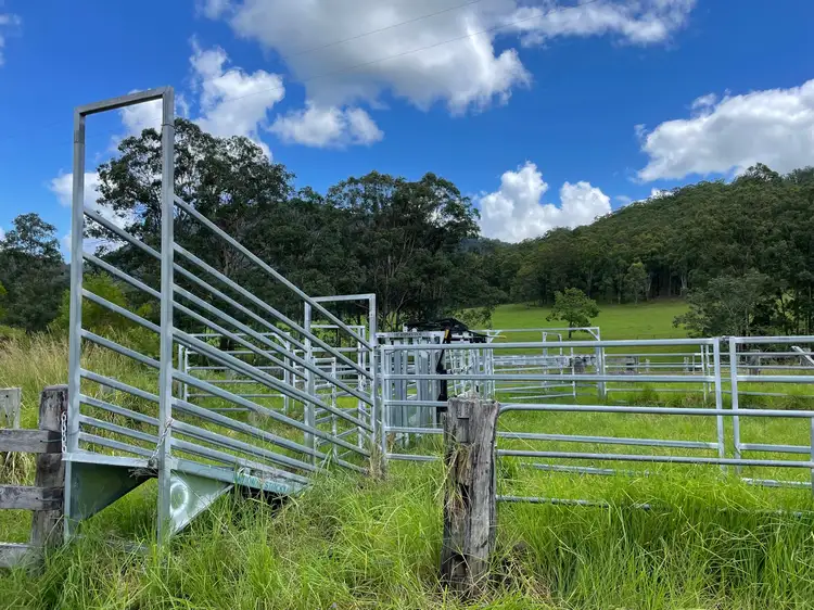 Seventh view of Homely rural property listing, 21 Mountain Road, Monkerai Via, Dungog NSW 2420