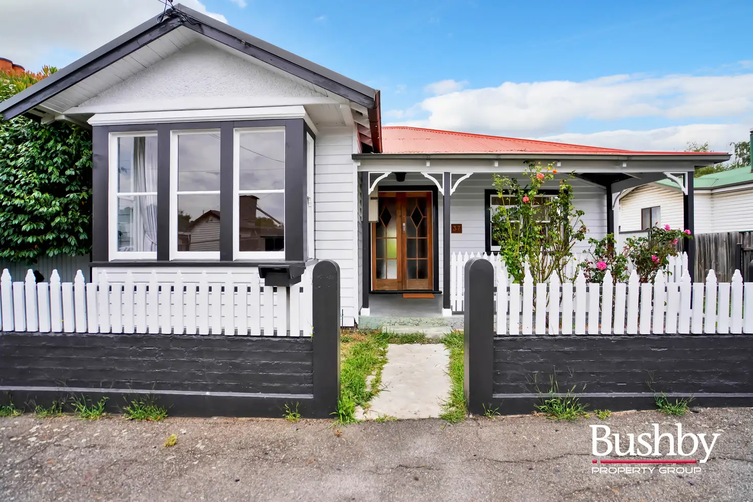 Main view of Homely house listing, 37 Mann Street, Invermay TAS 7248