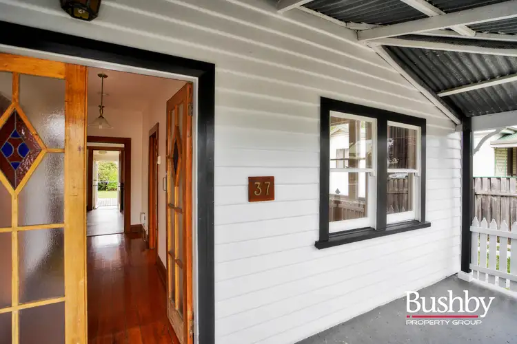 Third view of Homely house listing, 37 Mann Street, Invermay TAS 7248