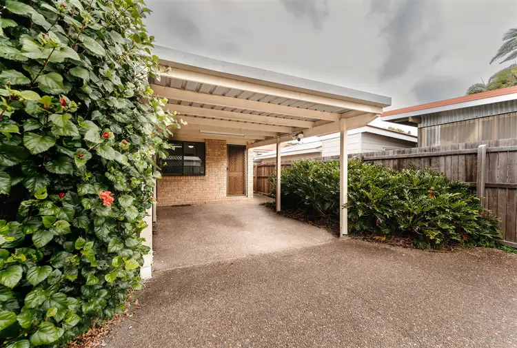 5/2 Adams Street..., Bundaberg West QLD 4670