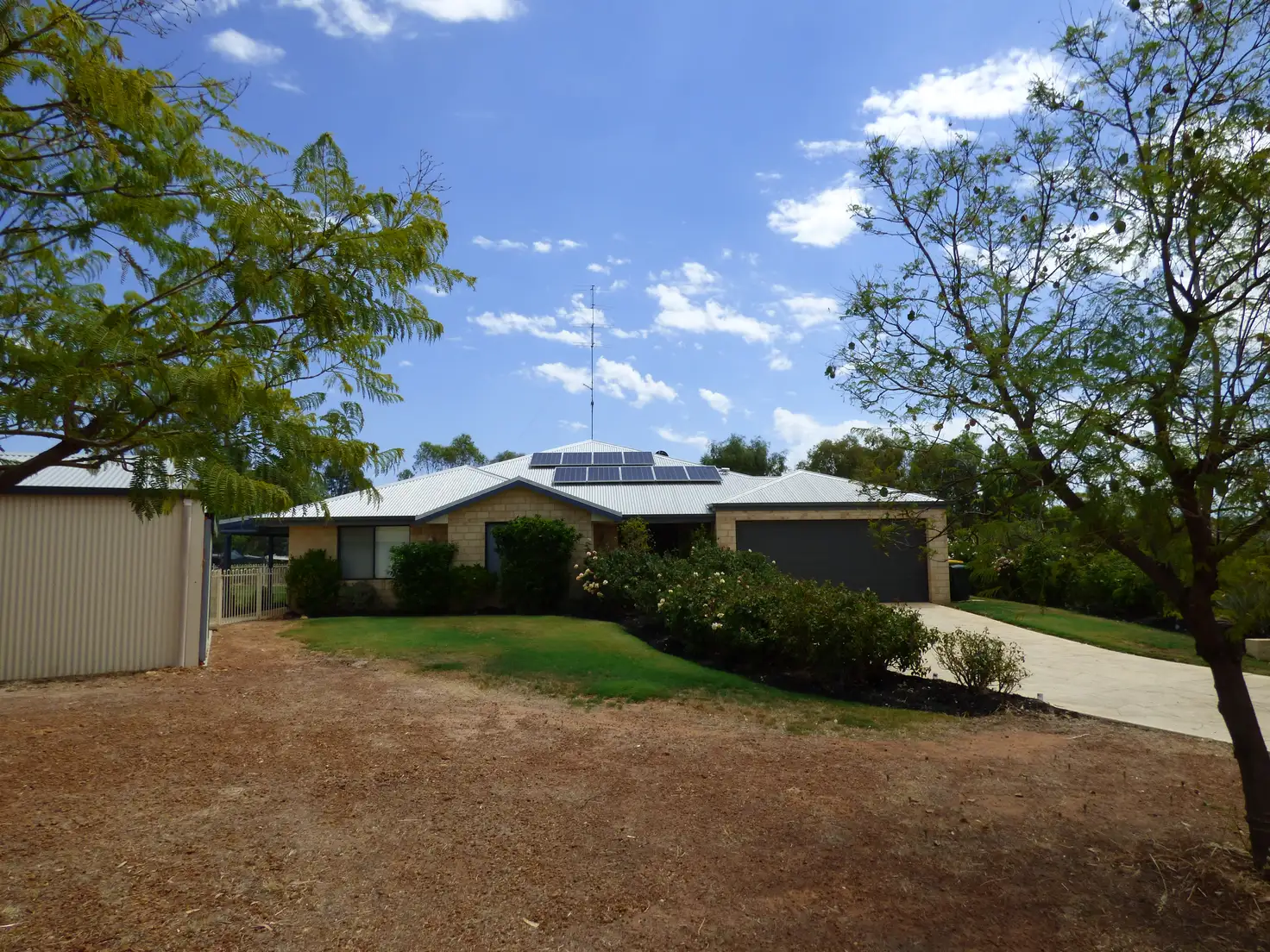 Main view of Homely house listing, 57 Eleventh Road, York WA 6302