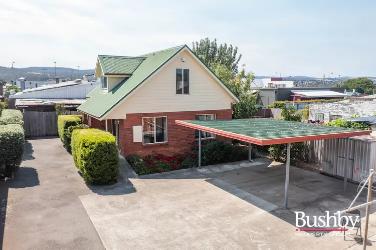 Main view of Homely house listing, 8A Luck Street, Mowbray TAS 7248