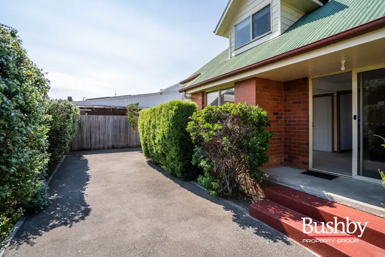 Second view of Homely house listing, 8A Luck Street, Mowbray TAS 7248
