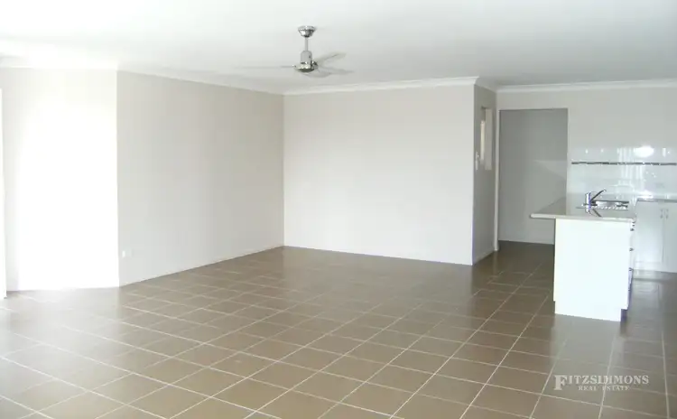 Third view of Homely house listing, 19 Diggers Drive, Dalby QLD 4405