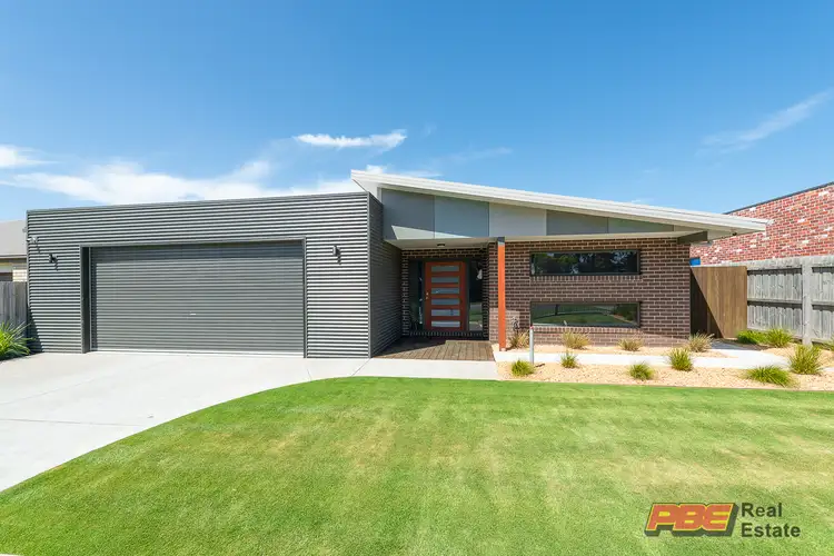18 North View Drive, Wonthaggi VIC 3995