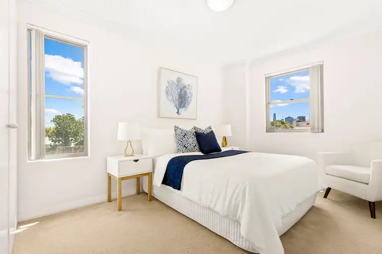 Third view of Homely apartment listing, 323/2-12 Glebe Point Rd, Glebe NSW 2037