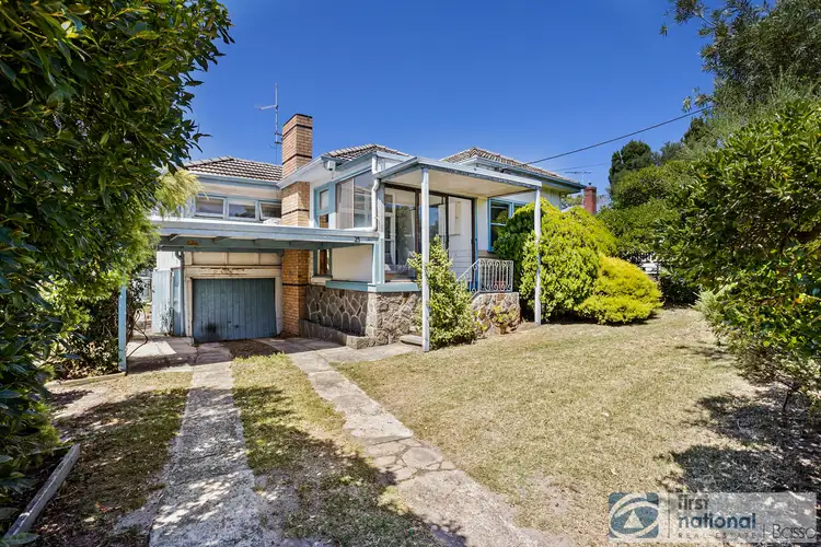 Second view of Homely house listing, 25 First Avenue, Rosebud VIC 3939