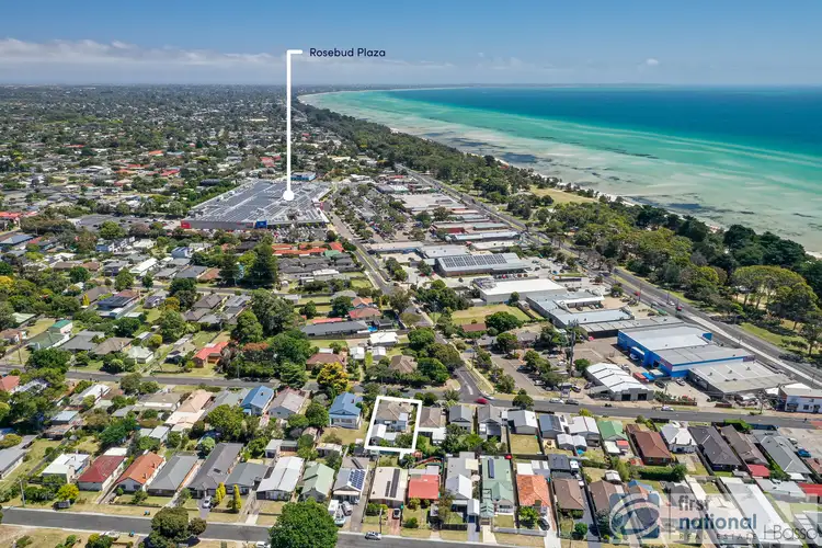 Fifth view of Homely house listing, 25 First Avenue, Rosebud VIC 3939