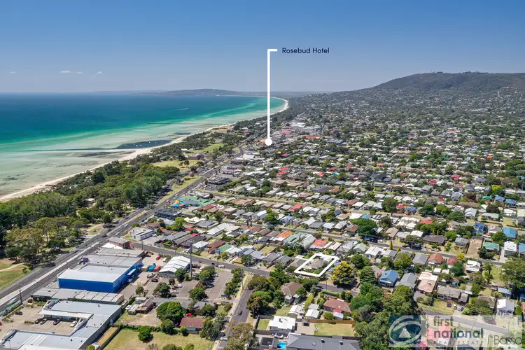 Sixth view of Homely house listing, 25 First Avenue, Rosebud VIC 3939
