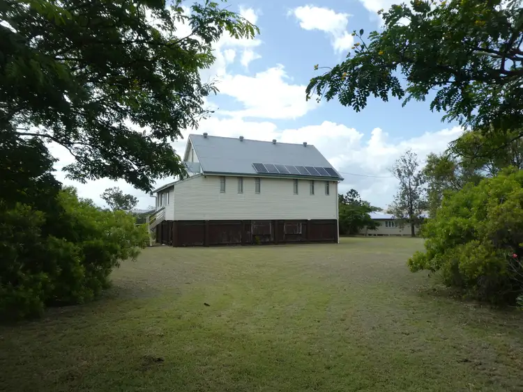 Main view of Homely house listing, LOT 4, NRN CNR ELIZABETH AND EDWARD STREETS, Biggenden QLD 4621