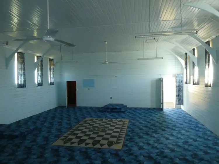 Third view of Homely house listing, LOT 4, NRN CNR ELIZABETH AND EDWARD STREETS, Biggenden QLD 4621