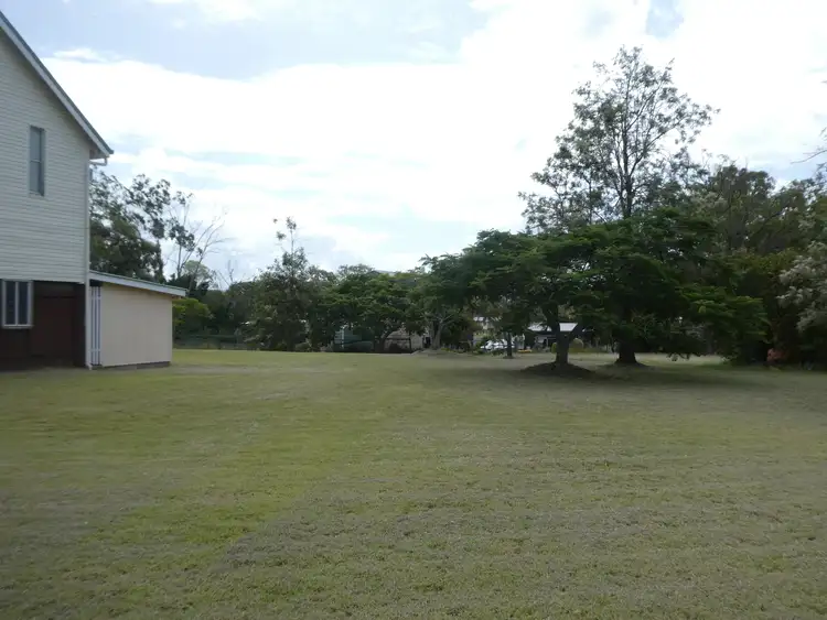 Fourth view of Homely house listing, LOT 4, NRN CNR ELIZABETH AND EDWARD STREETS, Biggenden QLD 4621