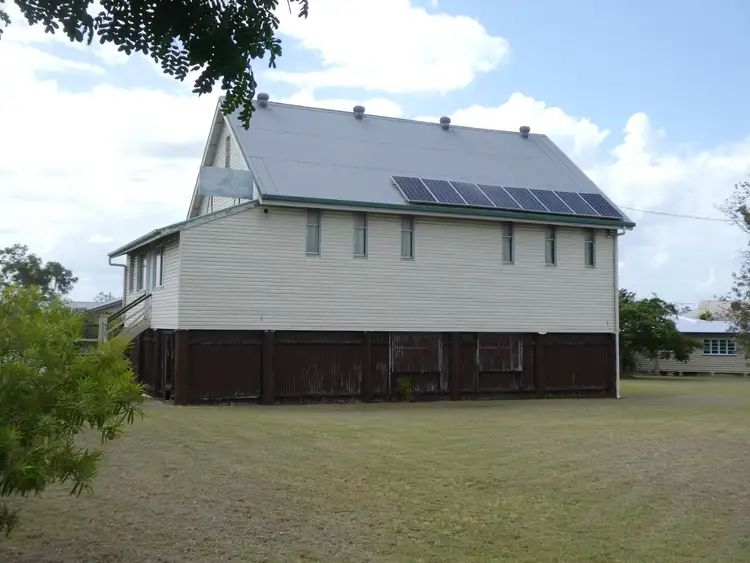 Fifth view of Homely house listing, LOT 4, NRN CNR ELIZABETH AND EDWARD STREETS, Biggenden QLD 4621