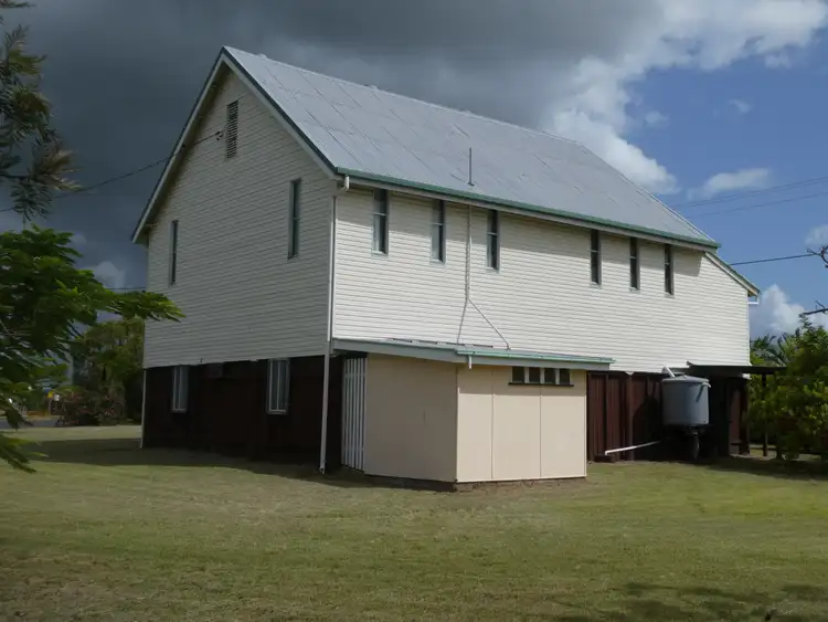 Sixth view of Homely house listing, LOT 4, NRN CNR ELIZABETH AND EDWARD STREETS, Biggenden QLD 4621