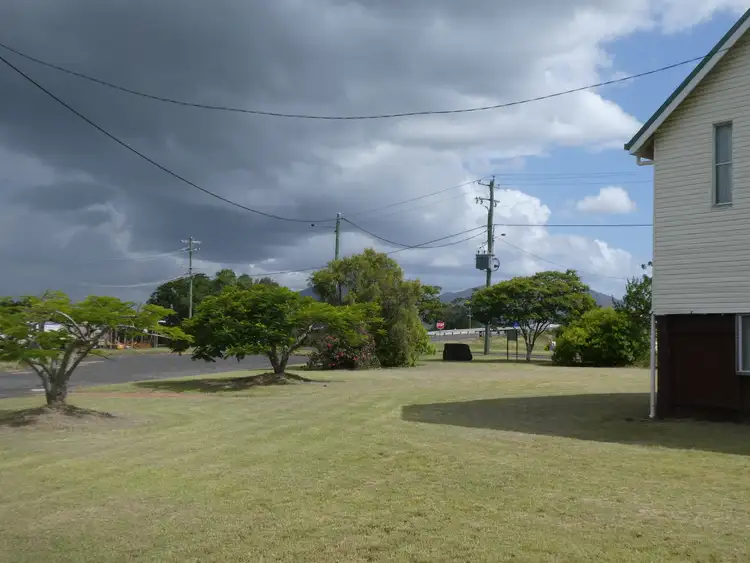 Seventh view of Homely house listing, LOT 4, NRN CNR ELIZABETH AND EDWARD STREETS, Biggenden QLD 4621