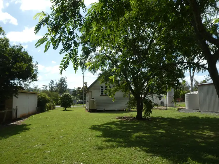 Third view of Homely house listing, 11 Main Street, Coalstoun Lakes QLD 4621