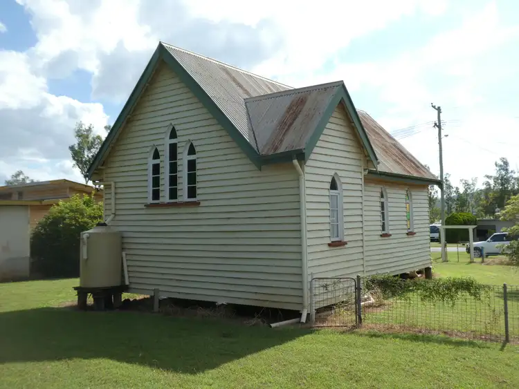 Sixth view of Homely house listing, 11 Main Street, Coalstoun Lakes QLD 4621