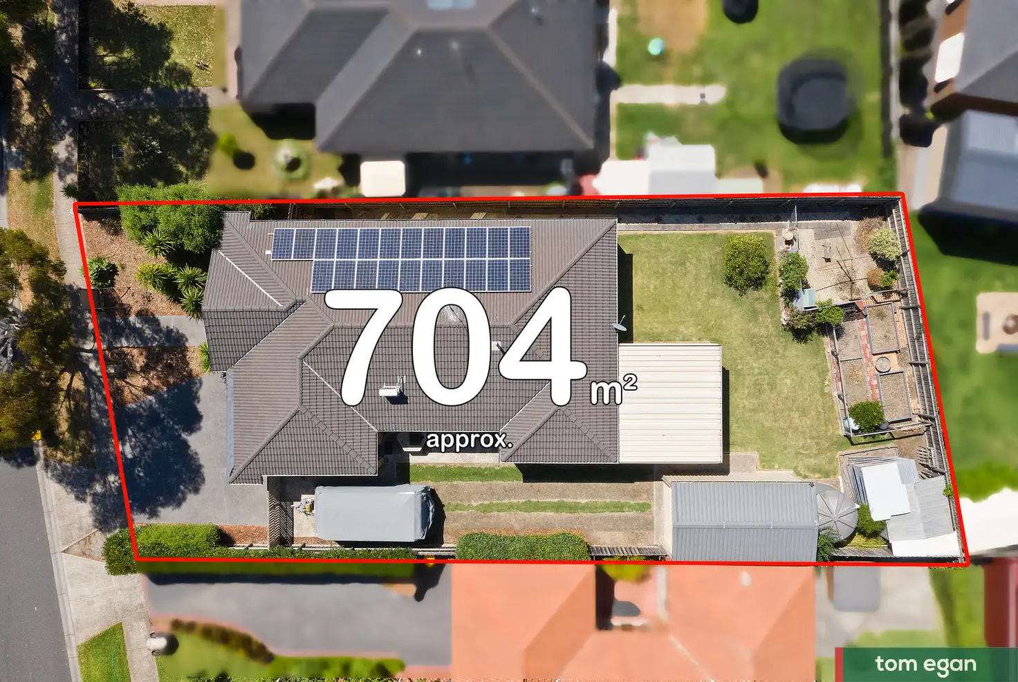 Main view of Homely house listing, 18 Campaspe Drive, Whittlesea VIC 3757