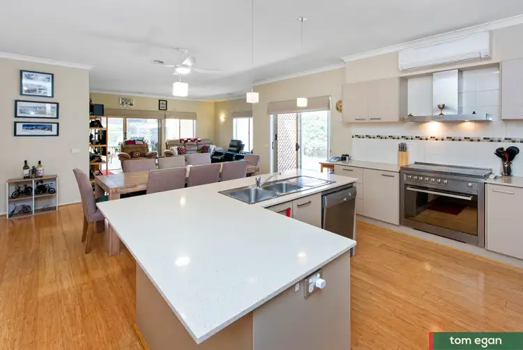 Fourth view of Homely house listing, 18 Campaspe Drive, Whittlesea VIC 3757