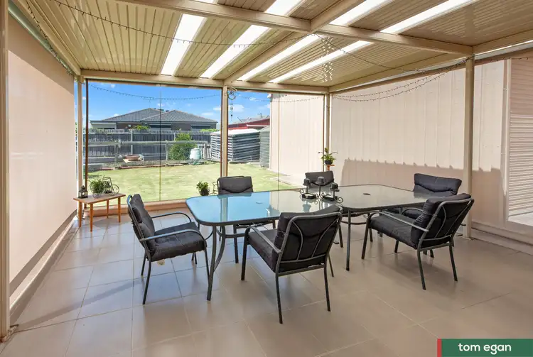 Fifth view of Homely house listing, 18 Campaspe Drive, Whittlesea VIC 3757