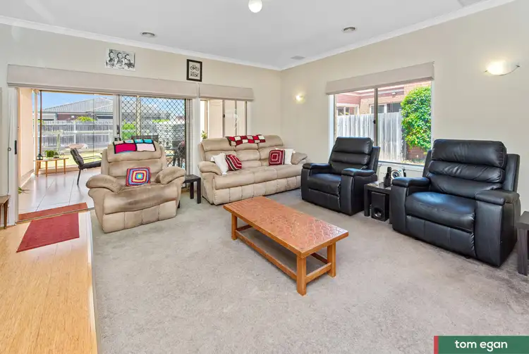 Sixth view of Homely house listing, 18 Campaspe Drive, Whittlesea VIC 3757