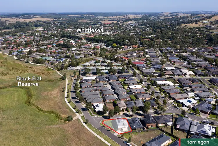 Second view of Homely house listing, 7 Loch Street, Whittlesea VIC 3757