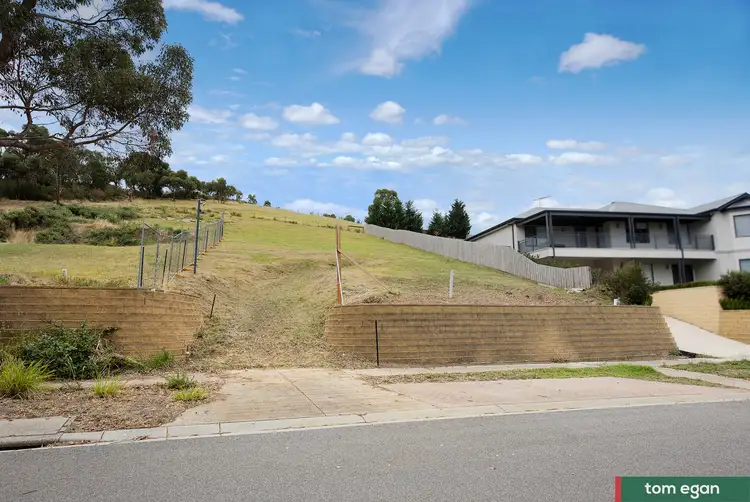 Third view of Homely land listing, 47 Lorikeet Crescent, Whittlesea VIC 3757