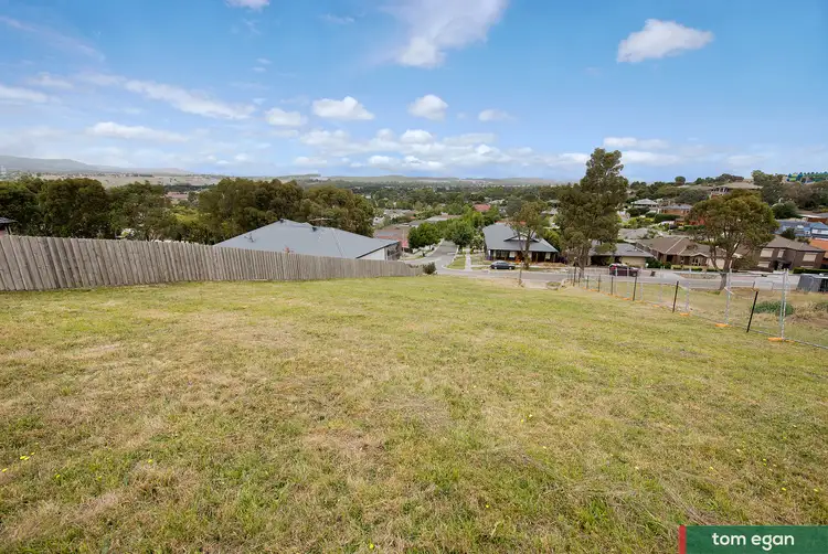 Fourth view of Homely land listing, 47 Lorikeet Crescent, Whittlesea VIC 3757